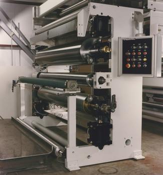 Laminating Equipment