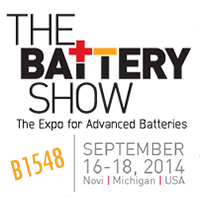 The Battery Show